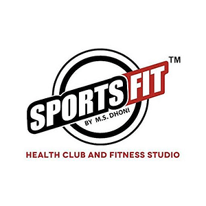 SportsFit Health Club And Fitness