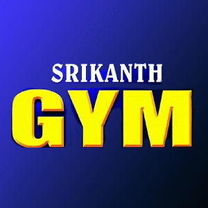 Srikanth Gym