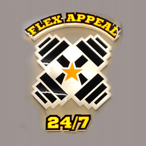 Flex Appeal 24x7 Gym Triveni Nagar Jaipur Flex Appeal 24x7 Gym Triveni Nagar Jaipur