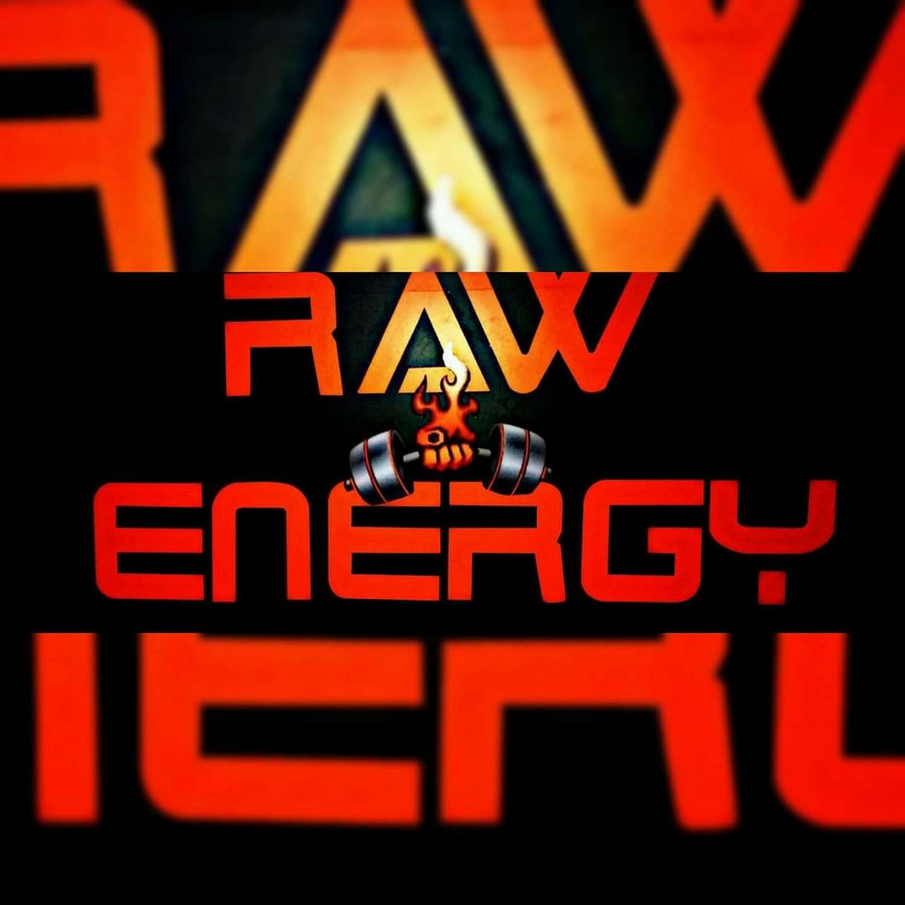 Raw Energy Fitness Frazer Town
