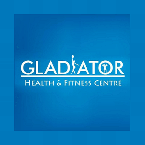Gladiator Gym