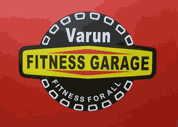 Varun Fitness Garage Shakti Khand 2 Indirapuram