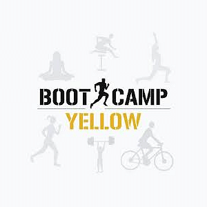 Bootcamp Yellow M.g. Road