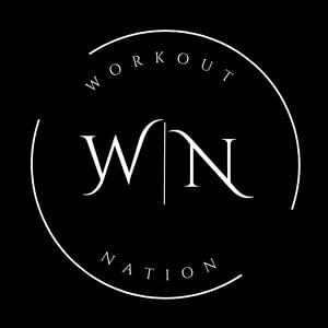 Workout Nation Gym Nangloi Workout Nation Gym Nangloi