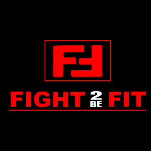 Fight 2be Fit