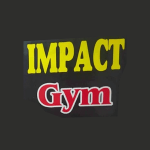Impact Gym Mahadeo Ghat Road