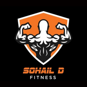Sohail D Fitness