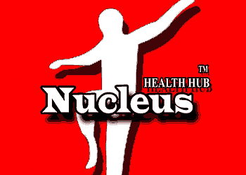 The Nucleus Health Hub Pitampura