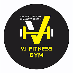 VJ Fitness Gym