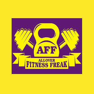 Allover Fitness Freak