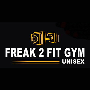 Freak 2 Fit Gym