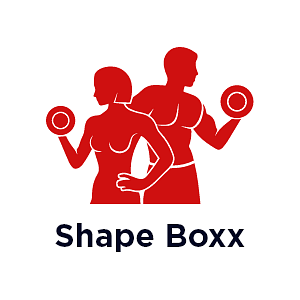 ShapeBoxx