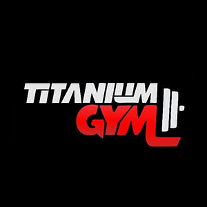 Titanium Gym & Spa