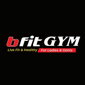 B Fit Gym Parvat Patiya in Surat | FITPASS