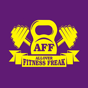 Allover Fitness Freak Allover Fitness Freak