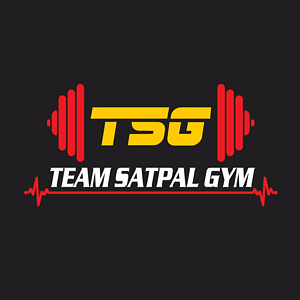 Team Satpal Gym