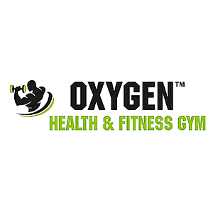 Oxygen Health  & Fitness Gym