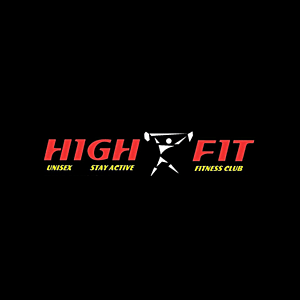 Highfit Fitness Club