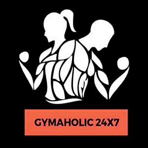 Gymaholic 24x7 - Fitness Centre