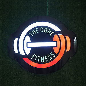 The Core Fitness Gym Raja Park