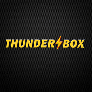ThunderBox Cr Park ThunderBox Cr Park