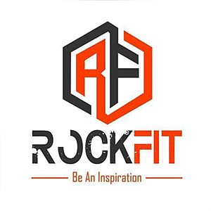 Rockfit Fitness Hub