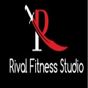 Rival Fitness Studio Beliaghata Rival Fitness Studio Beliaghata