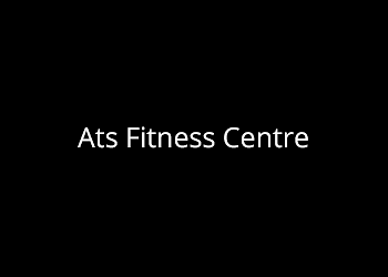 Ats Fitness Centre Kirti Nagar