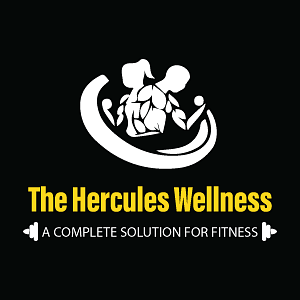 The Hercules Wellness Gym