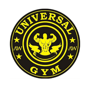 Gold's gym universal hot sale