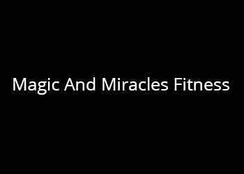 Magic And Miracles Fitness Sector 47 Noida