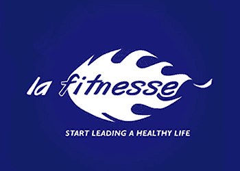 La Fitnesse Sector 27 Noida