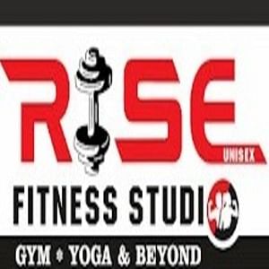 Rise Fitness Studio Garia