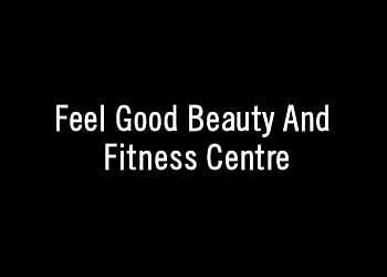 Feel Good Beauty And Fitness Centre Sector 12 Dwarka