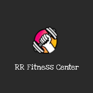 R R Fitness Center Sholinganallur