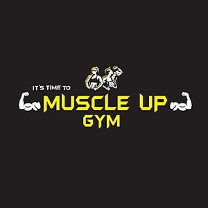 Muscle Up Gym