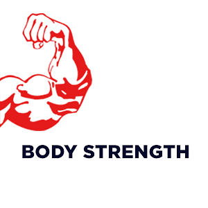 Body Strength Durgapura