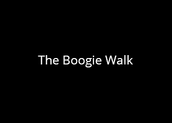 The Boogie Walk Sector 8 Rohini