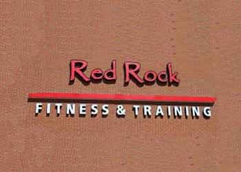 Red Rock Fitness Club Indirapuram
