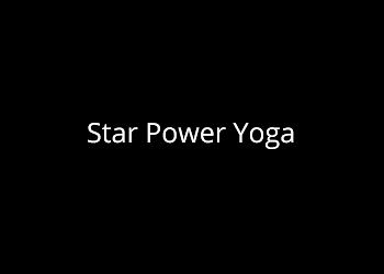 Star Power Yoga Green Park