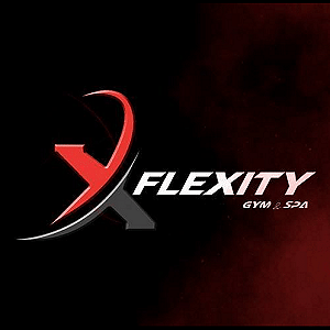 Flexity Gym & Spa Sector 26 East