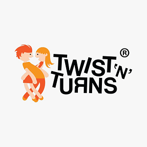 Twist N Turn New Town Action Area-i