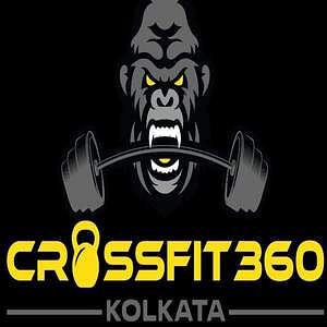 CrossFit 360.Kolkata