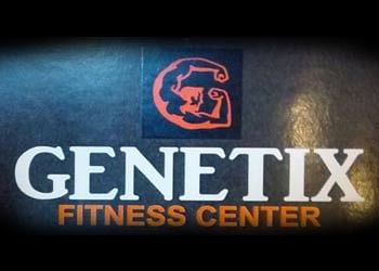 Genetix Fitness Centre East Patel Nagar
