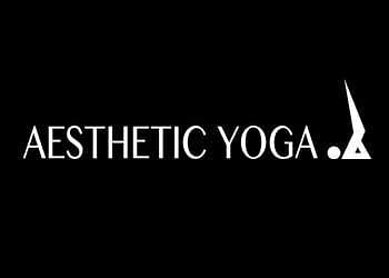 Aesthetic Yoga Greater Kailash 1