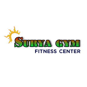 Surya Gym 2.0