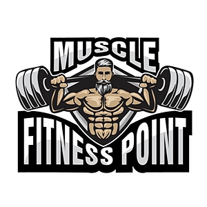Muscle Fitness Point
