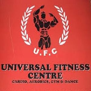 Universal Fitness Centre Phase 3b2