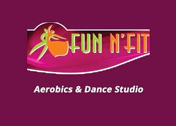 Fun N Fit Aerobics And Dance Studio Sector 24 Rohini