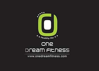 One Dream Fitness Mayur Vihar Phase 1